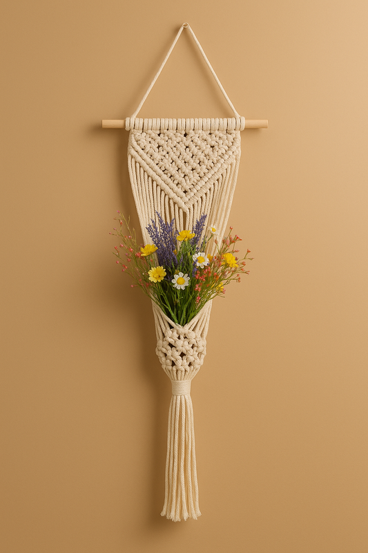 Arte Tessuto - Wandkleed