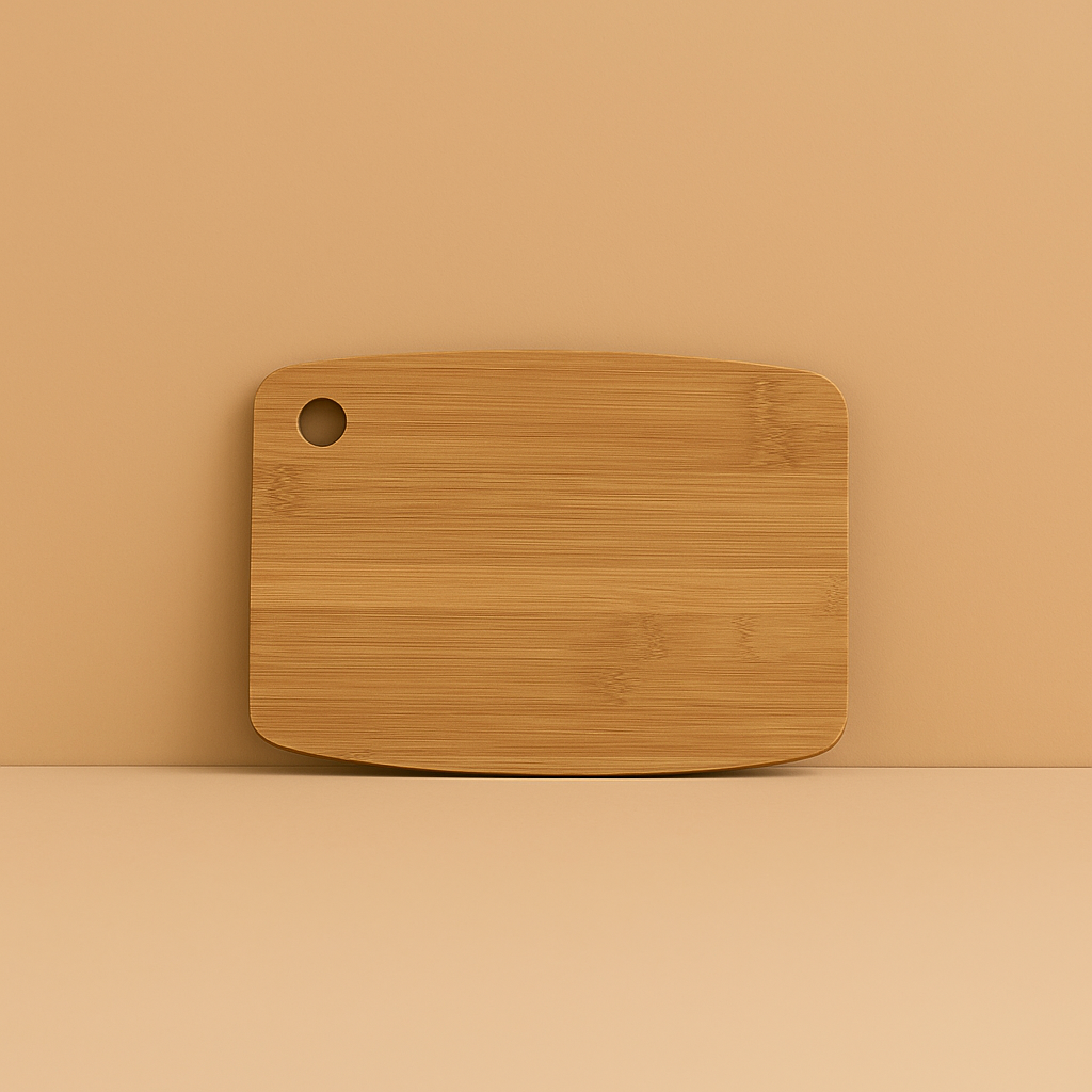Culina Bamboo Elegance - Snijplank