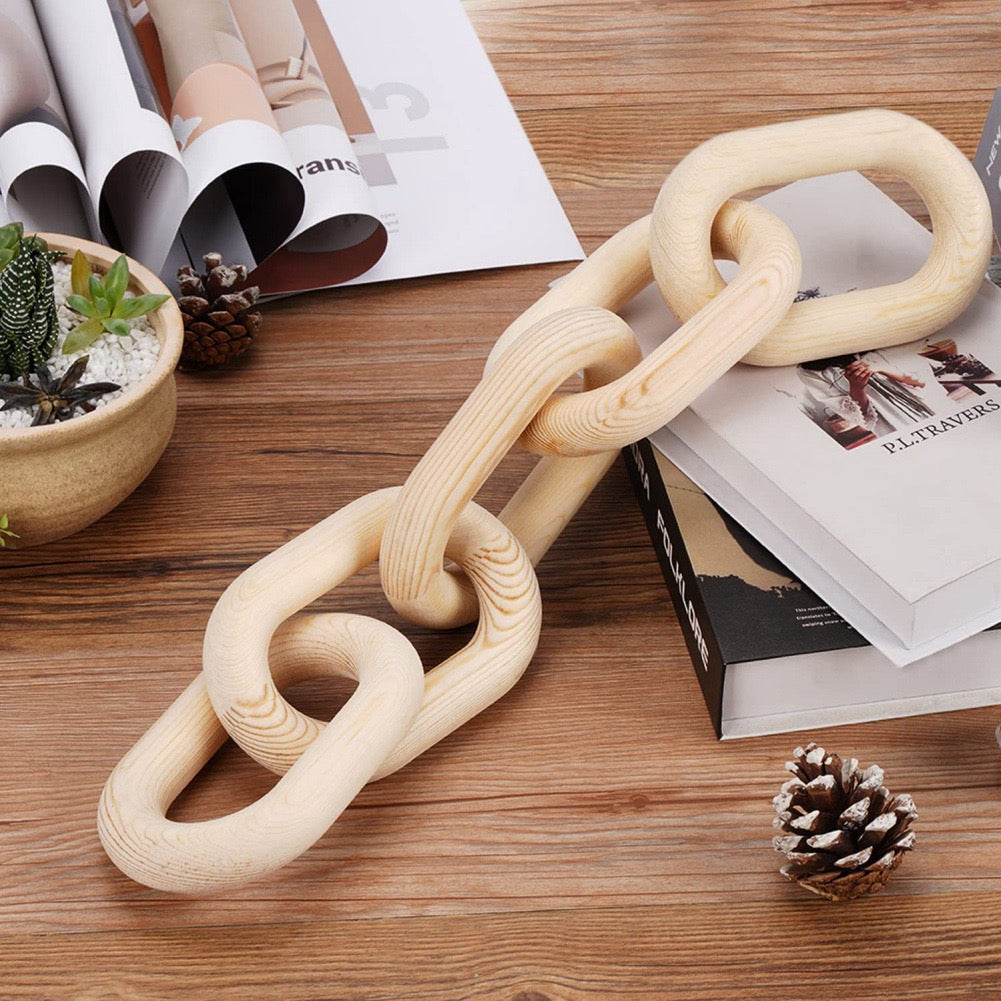 Eira Élan – Houten Luxe Tafeldecoratie