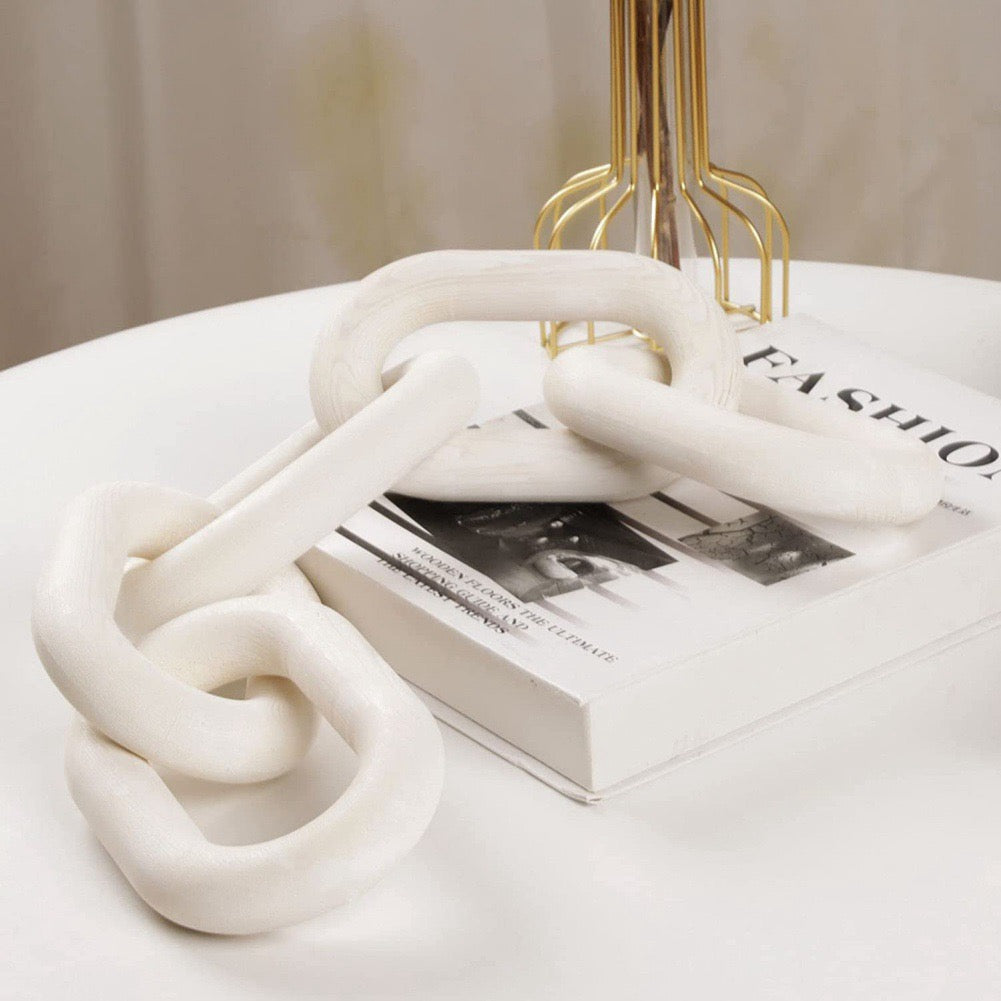 Eira Élan – Houten Luxe Tafeldecoratie