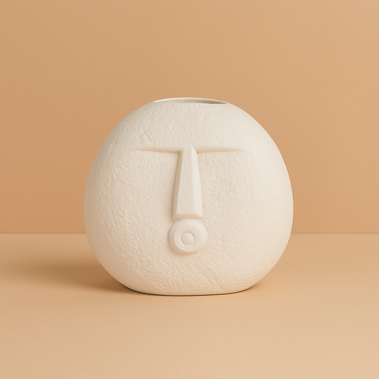 Artefact - Luxe Vaas