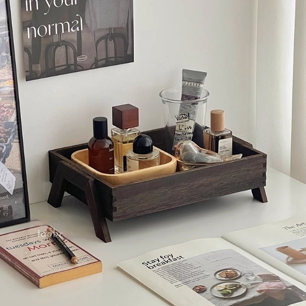 Arden Vintage - Houten Plateau