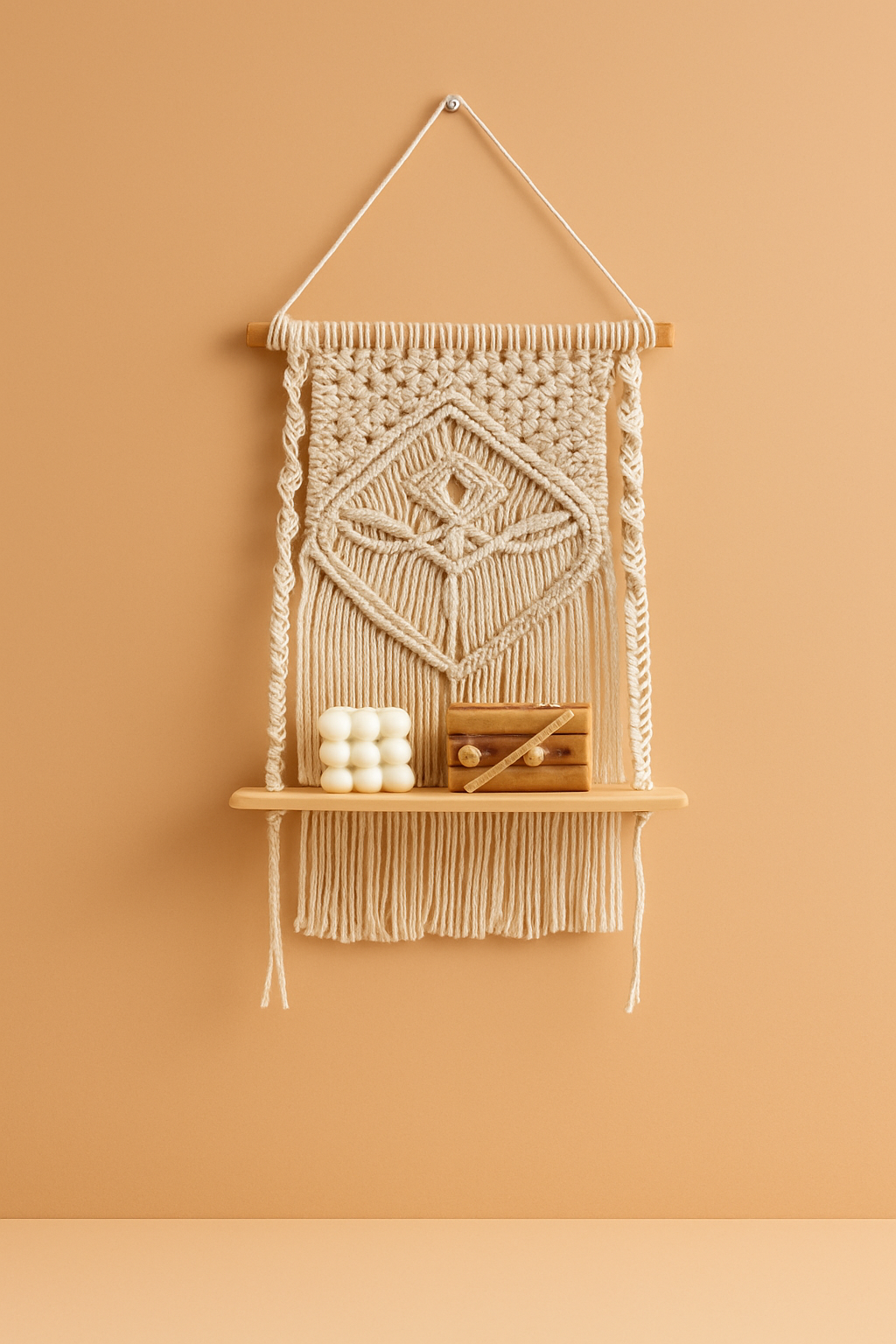 Muurdecoratie