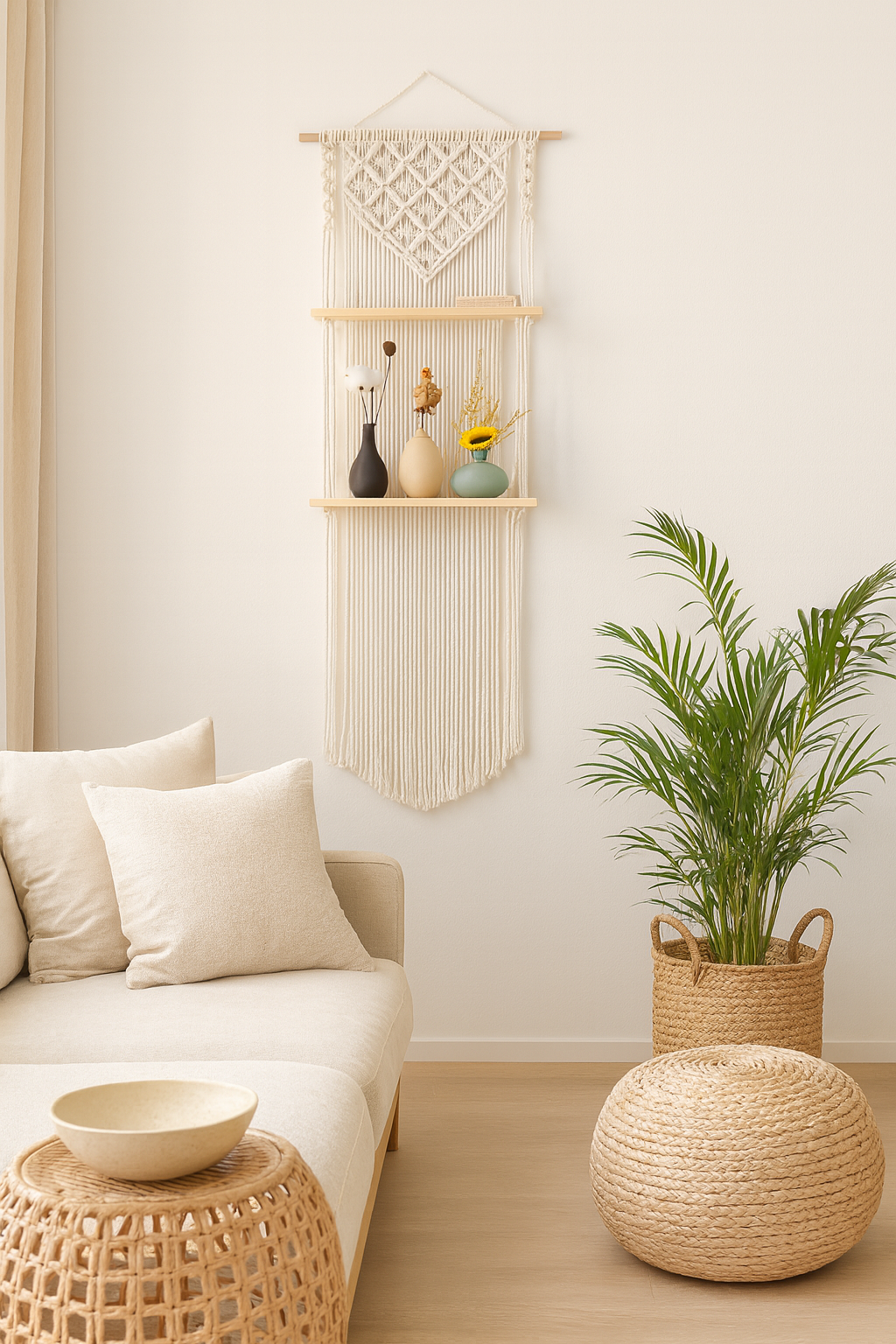 Eira Nordic - Muurplank