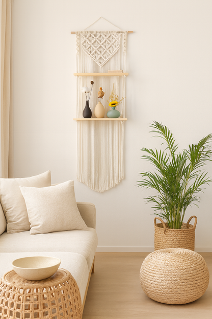 Eira Nordic - Muurplank