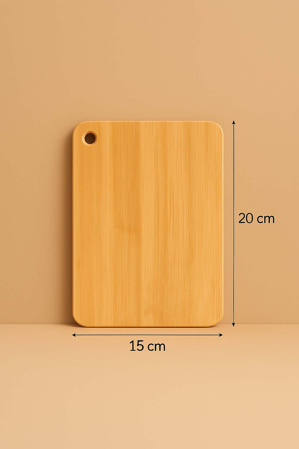 Culina Bamboo - Snijplank
