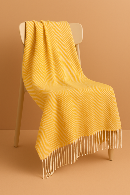 Herringbone - Deken