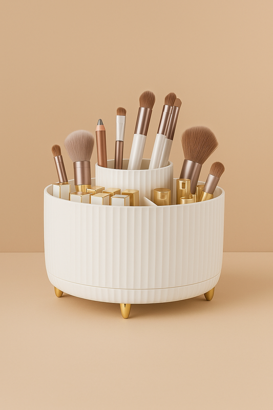 Aurora Beauty - Make-up Organizer
