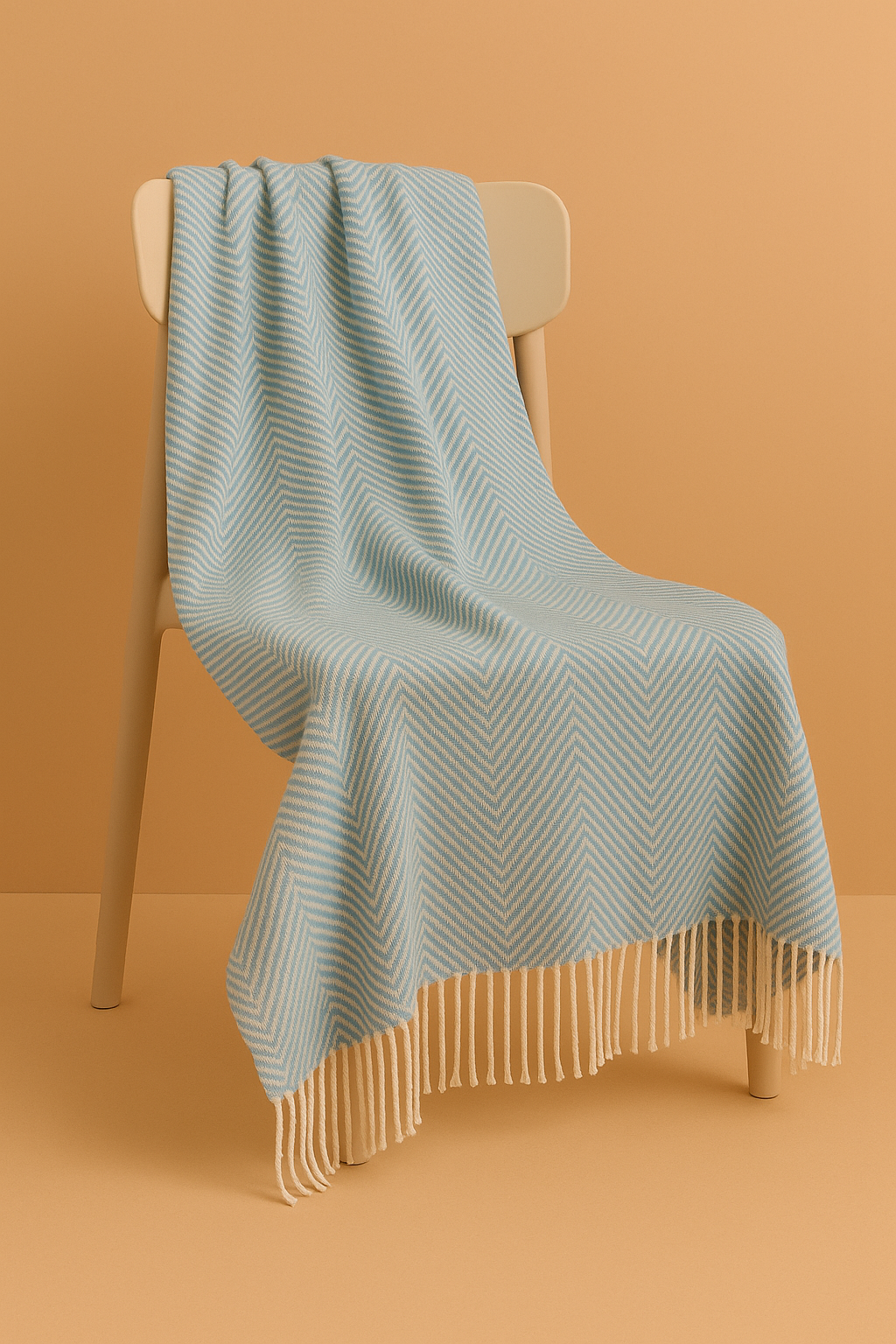 Herringbone - Deken