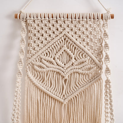 Eira Woven Elegace - Muurplank