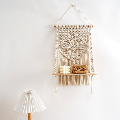 Eira Woven Elegace - Muurplank