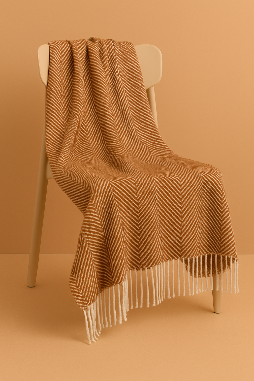Herringbone - Deken