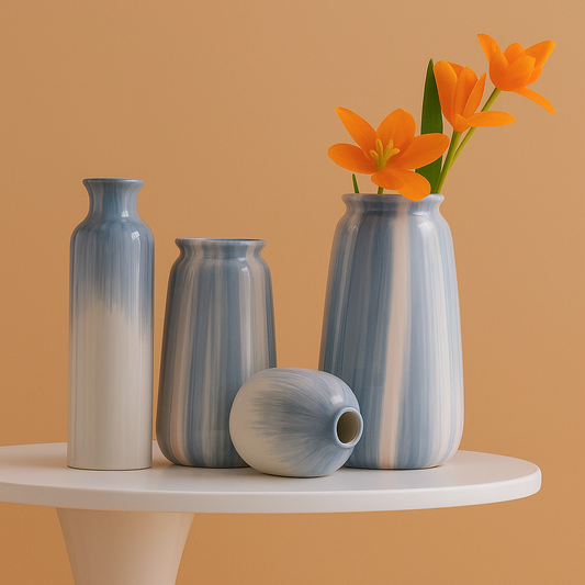 Lumine Ceramic Deluxe - Luxe Vaas