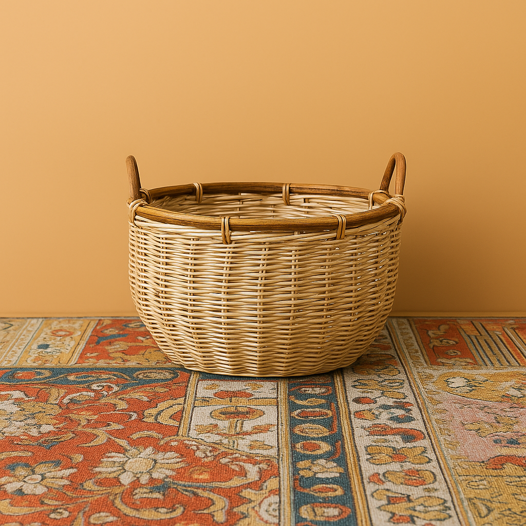 Boho Basket - Opbergmand