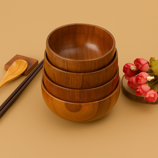 Zenji Bowl - Kommenset