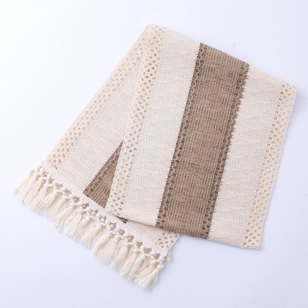 Rustic Harmony - Tafelloper