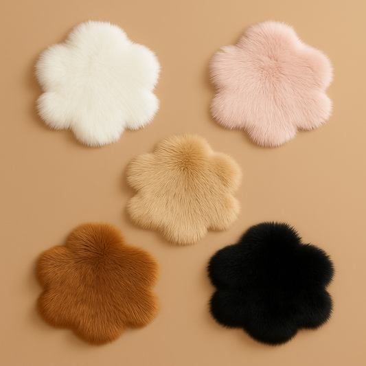 Aurora Soft - Tapijt