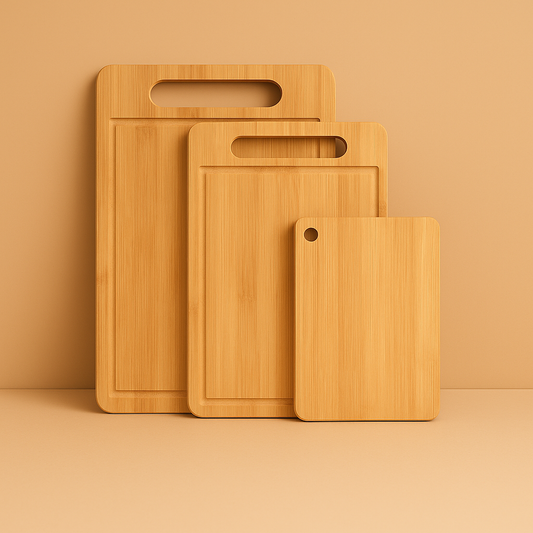 Culina Bamboo - Snijplank